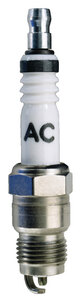 RESISTOR SPARK PLUGS (AC DELCO SPARK PLUGS)